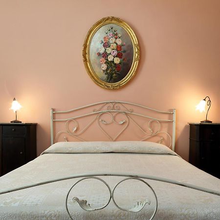 B&B Dimora Muzio And Restaurant Галлиполи Номер фото